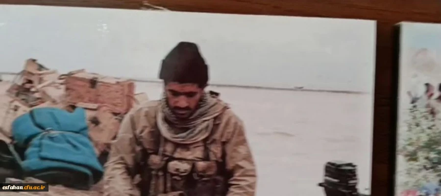 آماده سازی فضای علمی ـ فرهنگی پردیس ها و مراکز دانشگاه فرهنگیان استان اصفهان به شکلی شایسته به مناسبت هفته دفاع مقدس و میزبانی از آیین  شروع سال تحصیلی جدید 16