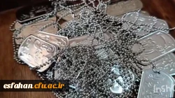 آماده سازی فضای علمی ـ فرهنگی پردیس ها و مراکز دانشگاه فرهنگیان استان اصفهان به شکلی شایسته به مناسبت هفته دفاع مقدس و میزبانی از آیین  شروع سال تحصیلی جدید 20