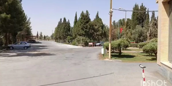 آماده سازی فضای علمی ـ فرهنگی پردیس ها و مراکز دانشگاه فرهنگیان استان اصفهان به شکلی شایسته به مناسبت هفته دفاع مقدس و میزبانی از آیین  شروع سال تحصیلی جدید 4