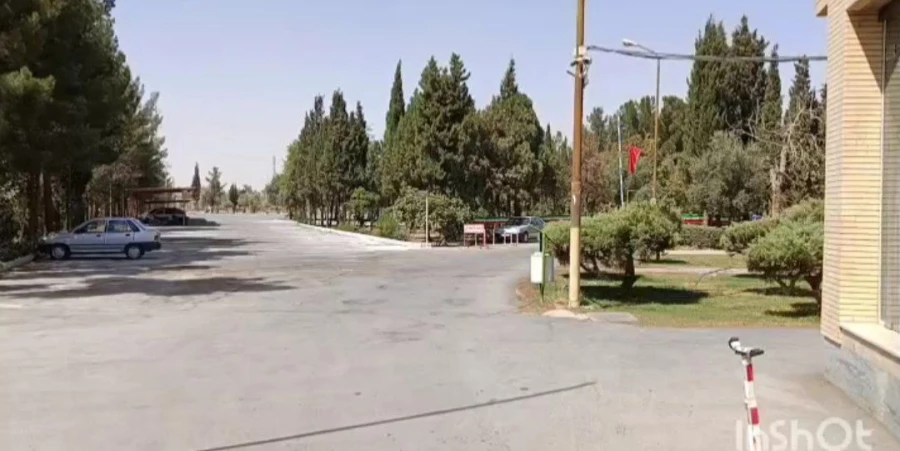 آماده سازی فضای علمی ـ فرهنگی پردیس ها و مراکز دانشگاه فرهنگیان استان اصفهان به شکلی شایسته به مناسبت هفته دفاع مقدس و میزبانی از آیین  شروع سال تحصیلی جدید 4