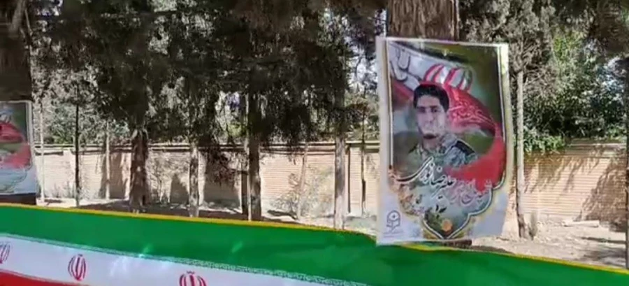 آماده سازی فضای علمی ـ فرهنگی پردیس ها و مراکز دانشگاه فرهنگیان استان اصفهان به شکلی شایسته به مناسبت هفته دفاع مقدس و میزبانی از آیین  شروع سال تحصیلی جدید 8