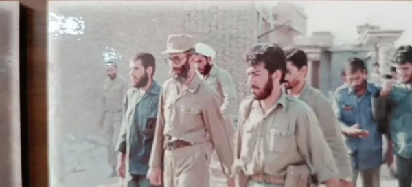 آماده سازی فضای علمی ـ فرهنگی پردیس ها و مراکز دانشگاه فرهنگیان استان اصفهان به شکلی شایسته به مناسبت هفته دفاع مقدس و میزبانی از آیین  شروع سال تحصیلی جدید 9