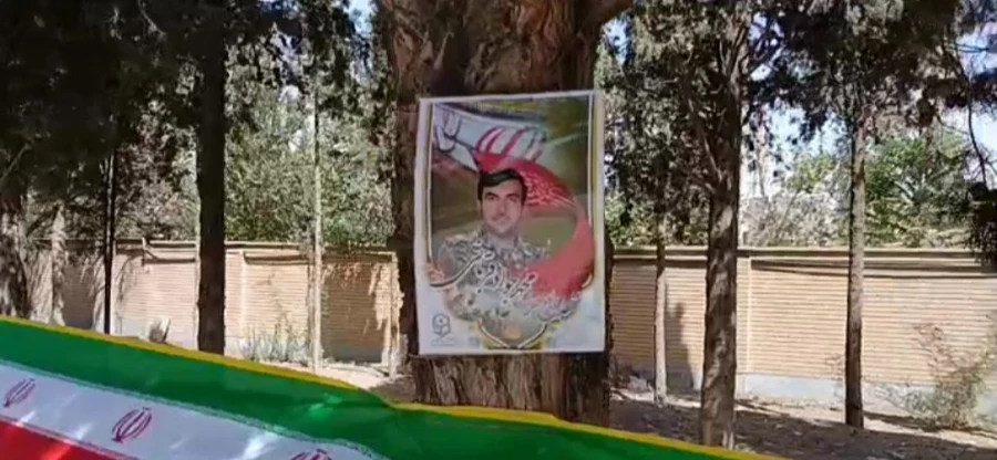 آماده سازی فضای علمی ـ فرهنگی پردیس ها و مراکز دانشگاه فرهنگیان استان اصفهان به شکلی شایسته به مناسبت هفته دفاع مقدس و میزبانی از آیین  شروع سال تحصیلی جدید 11