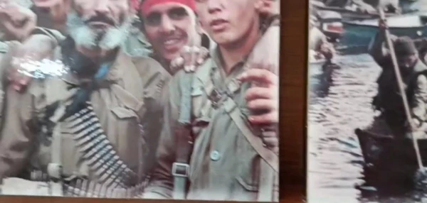 آماده سازی فضای علمی ـ فرهنگی پردیس ها و مراکز دانشگاه فرهنگیان استان اصفهان به شکلی شایسته به مناسبت هفته دفاع مقدس و میزبانی از آیین  شروع سال تحصیلی جدید 12