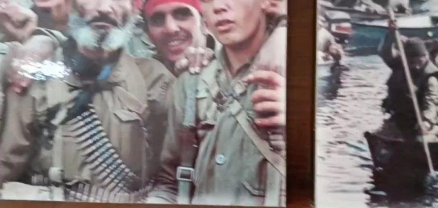 آماده سازی فضای علمی ـ فرهنگی پردیس ها و مراکز دانشگاه فرهنگیان استان اصفهان به شکلی شایسته به مناسبت هفته دفاع مقدس و میزبانی از آیین  شروع سال تحصیلی جدید 12