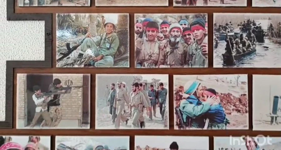 آماده سازی فضای علمی ـ فرهنگی پردیس ها و مراکز دانشگاه فرهنگیان استان اصفهان به شکلی شایسته به مناسبت هفته دفاع مقدس و میزبانی از آیین  شروع سال تحصیلی جدید 13