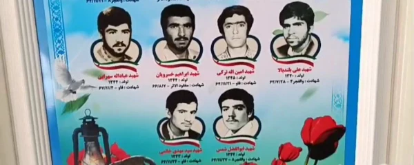 آماده سازی فضای علمی ـ فرهنگی پردیس ها و مراکز دانشگاه فرهنگیان استان اصفهان به شکلی شایسته به مناسبت هفته دفاع مقدس و میزبانی از آیین  شروع سال تحصیلی جدید 17