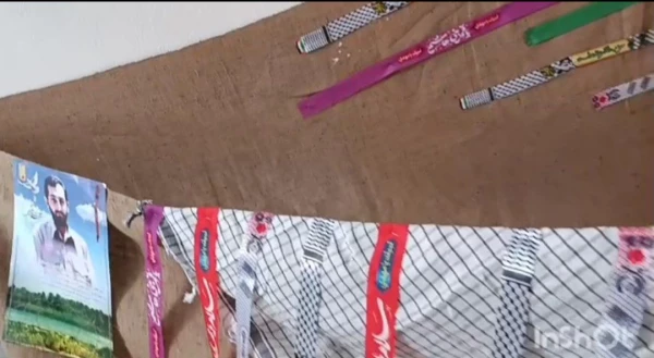 آماده سازی فضای علمی ـ فرهنگی پردیس ها و مراکز دانشگاه فرهنگیان استان اصفهان به شکلی شایسته به مناسبت هفته دفاع مقدس و میزبانی از آیین  شروع سال تحصیلی جدید 18