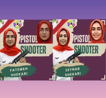 افتخاری بین المللی برای دانشگاه فرهنگیان اصفهان 4