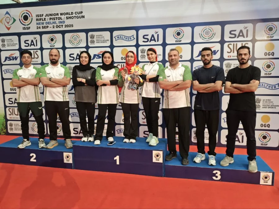 افتخاری بین المللی برای دانشگاه فرهنگیان اصفهان 6