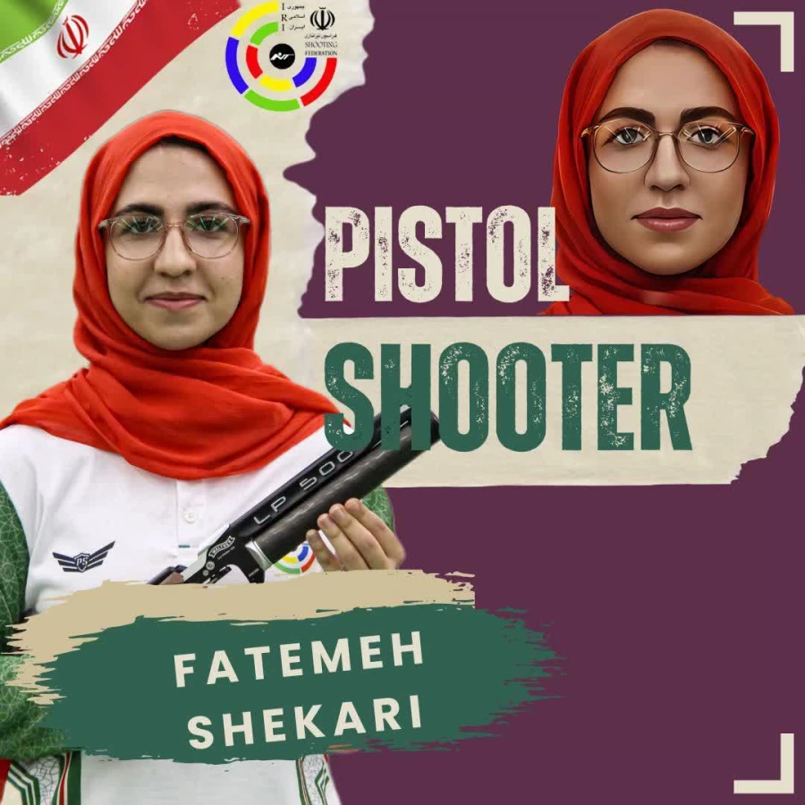 افتخاری بین المللی برای دانشگاه فرهنگیان اصفهان 8