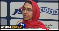 افتخاری بین المللی برای دانشگاه فرهنگیان اصفهان 10