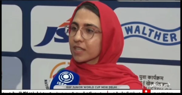 افتخاری بین المللی برای دانشگاه فرهنگیان اصفهان 10