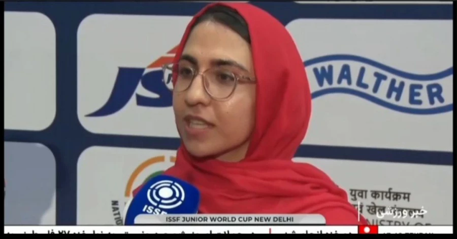 افتخاری بین المللی برای دانشگاه فرهنگیان اصفهان 10