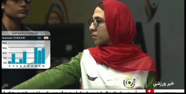 افتخاری بین المللی برای دانشگاه فرهنگیان اصفهان 11