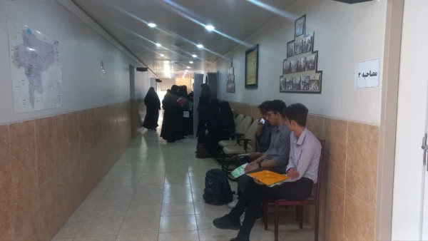 استعدادهای درخشان در مسیر تعلیم و تربیت  3