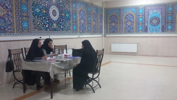 استعدادهای درخشان در مسیر تعلیم و تربیت  4