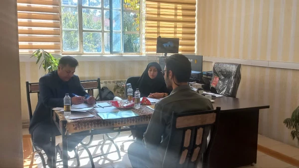 استعدادهای درخشان در مسیر تعلیم و تربیت  5