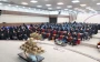 گزارش تصویری از آیین استقبال و خوش آمدگویی به دانشجو معلمان جدیدالورود و آغاز سال تحصیلی جدید دانشگاه فرهنگیان اصفهان