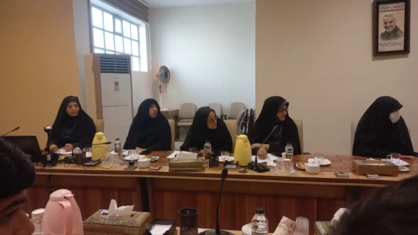 برگزاری سومین نشست هماهنگی اجلاسیه شهدا 5