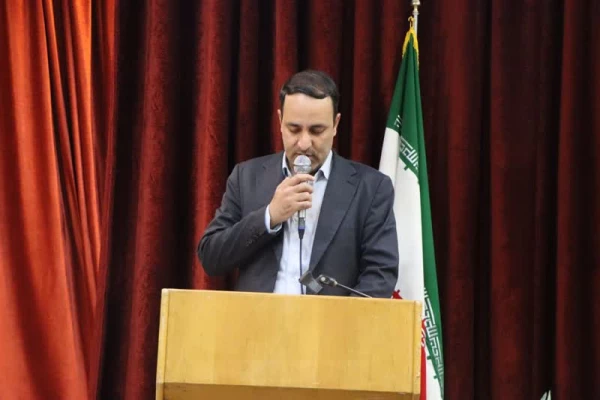 مراسم خوشامدگویی دانشجومعلمان جدیدالورود با حضور سرپرست دانشگاه فرهنگیان استان و نماینده محترم مقام معظم رهبری در دانشگاه فرهنگیان استان اصفهان 5