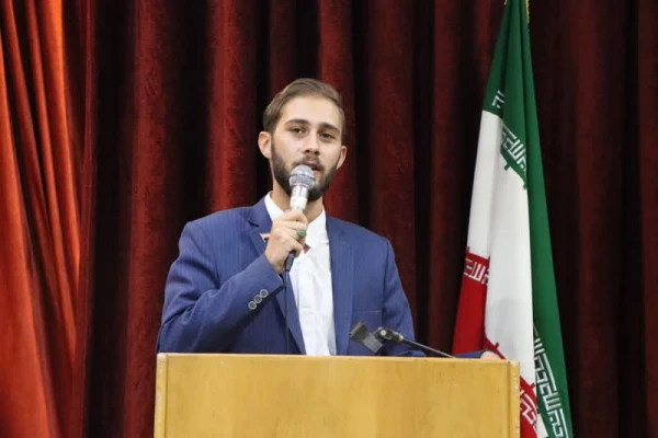 مراسم خوشامدگویی دانشجومعلمان جدیدالورود با حضور سرپرست دانشگاه فرهنگیان استان و نماینده محترم مقام معظم رهبری در دانشگاه فرهنگیان استان اصفهان 6