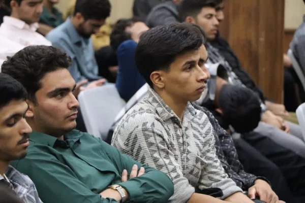 مراسم خوشامدگویی دانشجومعلمان جدیدالورود با حضور سرپرست دانشگاه فرهنگیان استان و نماینده محترم مقام معظم رهبری در دانشگاه فرهنگیان استان اصفهان 11