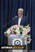 «مقدس تر از دانشگاه فرهنگیان جایی نیست. اگر یک لحظه غفلت کنیم، دانش آموزی را فارغ التحصیل می کنیم که قرار است سی سال، نسل های آینده را تربیت کند.» وی دانشگاه فرهنگیان را «قلب آموزش و پرورش» خواند و خاطرنشان کرد: «باید در کنار فرهنگ، کارهای آموزشی و پژوهشی