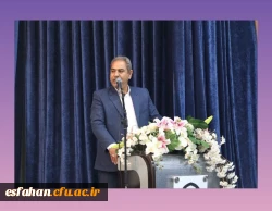  «مجلس و به ویژه کمیسیون های مرتبط، همواره نسبت به مسائل دانشگاه فرهنگیان دغدغه مندی و حساسیت ویژه دارند.» 2