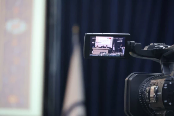 برگزاری نشست پرسش و پاسخ اساتید و کارکنان دانشگاه فرهنگیان استان اصفهان با رجبعلی برزویی رئیس دانشگاه فرهنگیان
 4