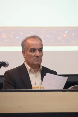 برگزاری نشست پرسش و پاسخ اساتید و کارکنان دانشگاه فرهنگیان استان اصفهان با رجبعلی برزویی رئیس دانشگاه فرهنگیان
 8