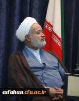 برگزاری نشست پرسش و پاسخ اساتید و کارکنان دانشگاه فرهنگیان استان اصفهان با رجبعلی برزویی رئیس دانشگاه فرهنگیان
 9