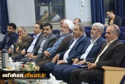 برگزاری نشست پرسش و پاسخ اساتید و کارکنان دانشگاه فرهنگیان استان اصفهان با رجبعلی برزویی رئیس دانشگاه فرهنگیان
 11