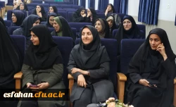 برگزاری نشست پرسش و پاسخ اساتید و کارکنان دانشگاه فرهنگیان استان اصفهان با رجبعلی برزویی رئیس دانشگاه فرهنگیان
 14