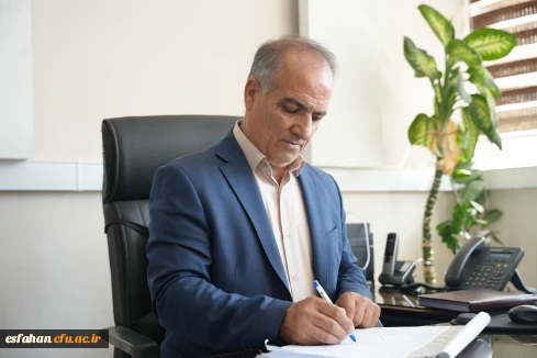 برای ورزشکاران

پیام تبریک سرپرست دانشگاه فرهنگیان اصفهان به مناسبت هفته تربیت بدنی 