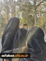 پیاده روی به مناسبت هفته تربیت بدنی  با حضور سرپرست دانشگاه فرهنگیان استان اصفهان، همکاران مدیریت استان، اساتید، دانشجومعلمان و همکاران پردیس ها و مراکز دانشگاه فرهنگیان استان اصفهان 21