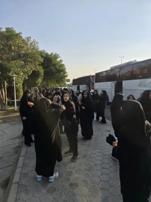 پیاده روی به مناسبت هفته تربیت بدنی  با حضور سرپرست دانشگاه فرهنگیان استان اصفهان، همکاران مدیریت استان، اساتید، دانشجومعلمان و همکاران پردیس ها و مراکز دانشگاه فرهنگیان استان اصفهان 29