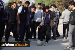 پیاده روی به مناسبت هفته تربیت بدنی  با حضور سرپرست دانشگاه فرهنگیان استان اصفهان، همکاران مدیریت استان، اساتید، دانشجومعلمان و همکاران پردیس ها و مراکز دانشگاه فرهنگیان استان اصفهان 35