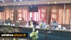 برگزاری دومین جلسه شورای آموزش استان 3