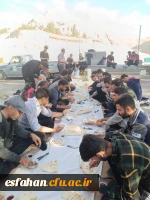 کوه پیمایی به مناسبت هفته تربیت بدنی در دانشگاه فرهنگیان استان اصفهان 28