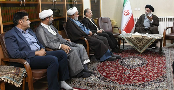 نقش محوری معلمان در تمدن سازی اسلامی 2