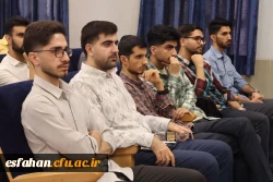 برگزاری هفتمین همایش ملی آموزش شیمی 3