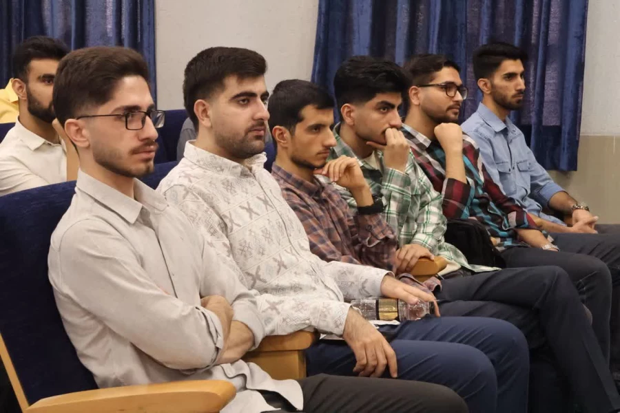 برگزاری هفتمین همایش ملی آموزش شیمی 3