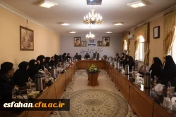 برگزاری هفتمین همایش ملی آموزش شیمی 5