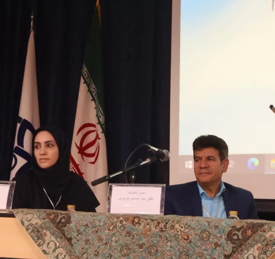 برگزاری هفتمین همایش ملی آموزش شیمی 8