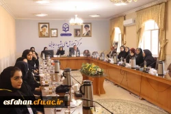 برگزاری هفتمین همایش ملی آموزش شیمی 10