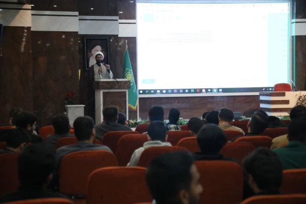 گزارشی از حضور و مشارکت فعال دبیران تشکل های دانشجویی و مدیرمسئولان نشریات دانشجویی دانشگاه فرهنگیان استان اصفهان در دهمین گردهمایی تشکل های دانشجویی 11