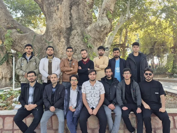 گزارشی از حضور و مشارکت فعال دبیران تشکل های دانشجویی و مدیرمسئولان نشریات دانشجویی دانشگاه فرهنگیان استان اصفهان در دهمین گردهمایی تشکل های دانشجویی 15