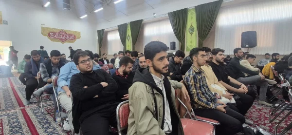 گزارشی از حضور و مشارکت فعال دبیران تشکل های دانشجویی و مدیرمسئولان نشریات دانشجویی دانشگاه فرهنگیان استان اصفهان در دهمین گردهمایی تشکل های دانشجویی 19