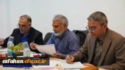 گزارشی تصویری از حضور شرکت کنندگان دانشگاه فرهنگیان استان اصفهان، در دوازدهمین جشنواره تدریس برتر کشوری، اردوگاه جوادالائمه مشهد مقدس  8